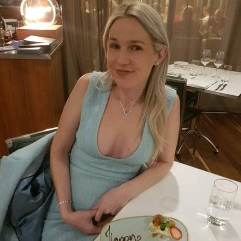 Meet your Posher, Cassandra